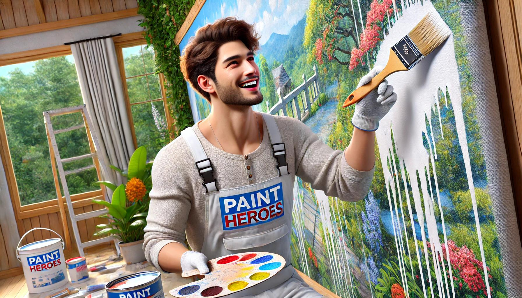 Famous Painters Today Philippines