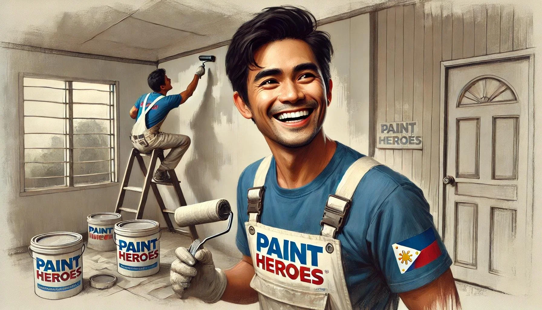 Affordable Painters Philippines