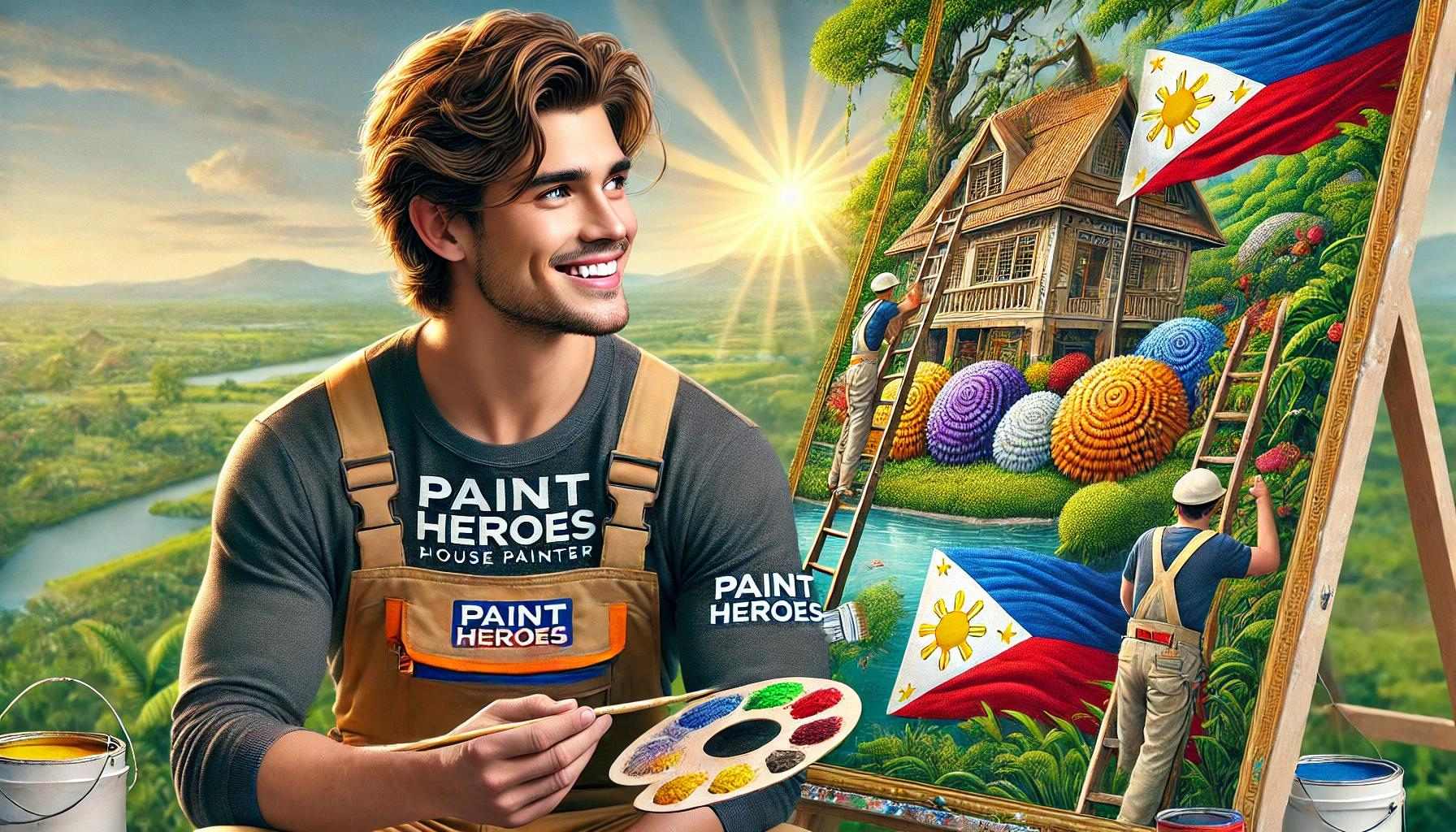 Filipino Painters And Their Paintings Pictures With Description