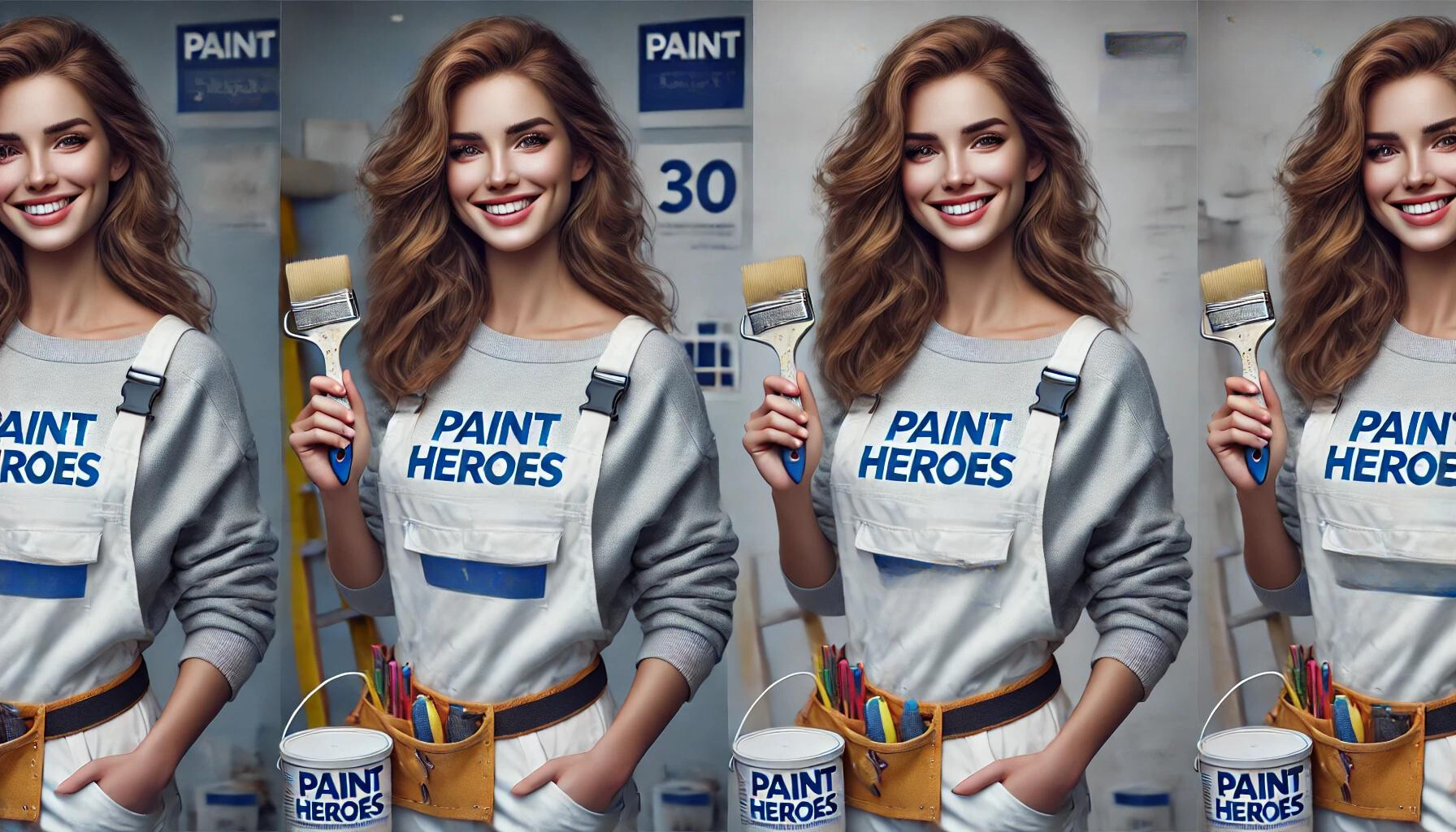 Home Painters Toronto