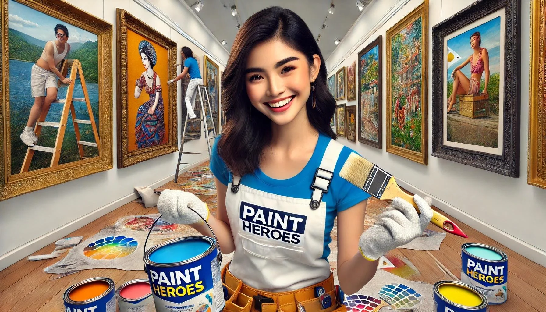 Greatest Painters Of All Time Philippines