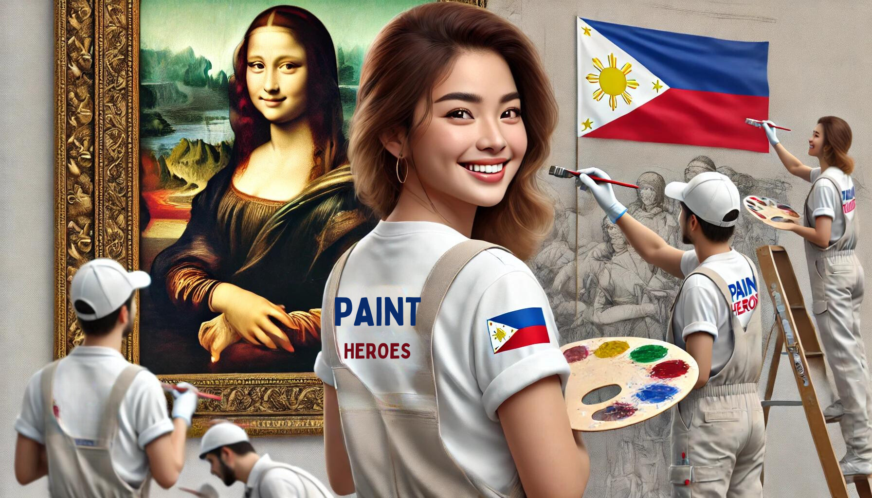 Renaissance Painters Philippines