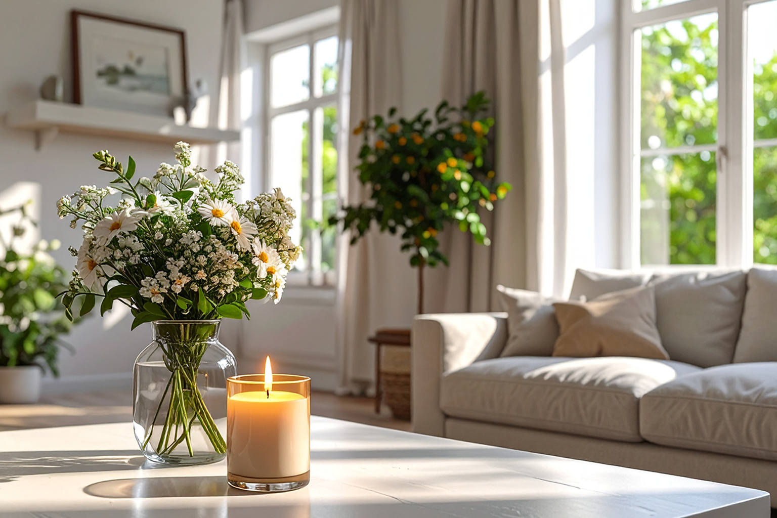 From Home to Heart: How Cleaning Connects You to What Truly Matters