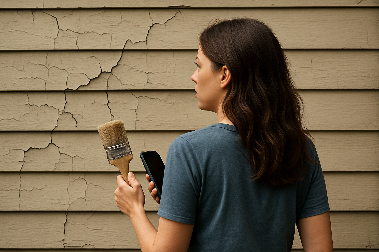 DIY Painting Or Pro Help: Which Path Fits Your Home Best?
