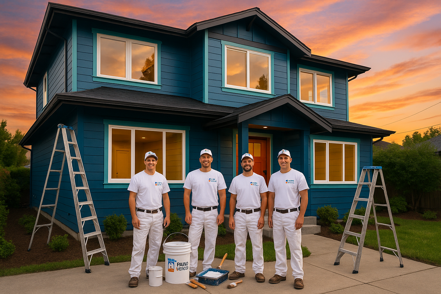 The Home Upgrade That’s Fast, Affordable, and Impactful