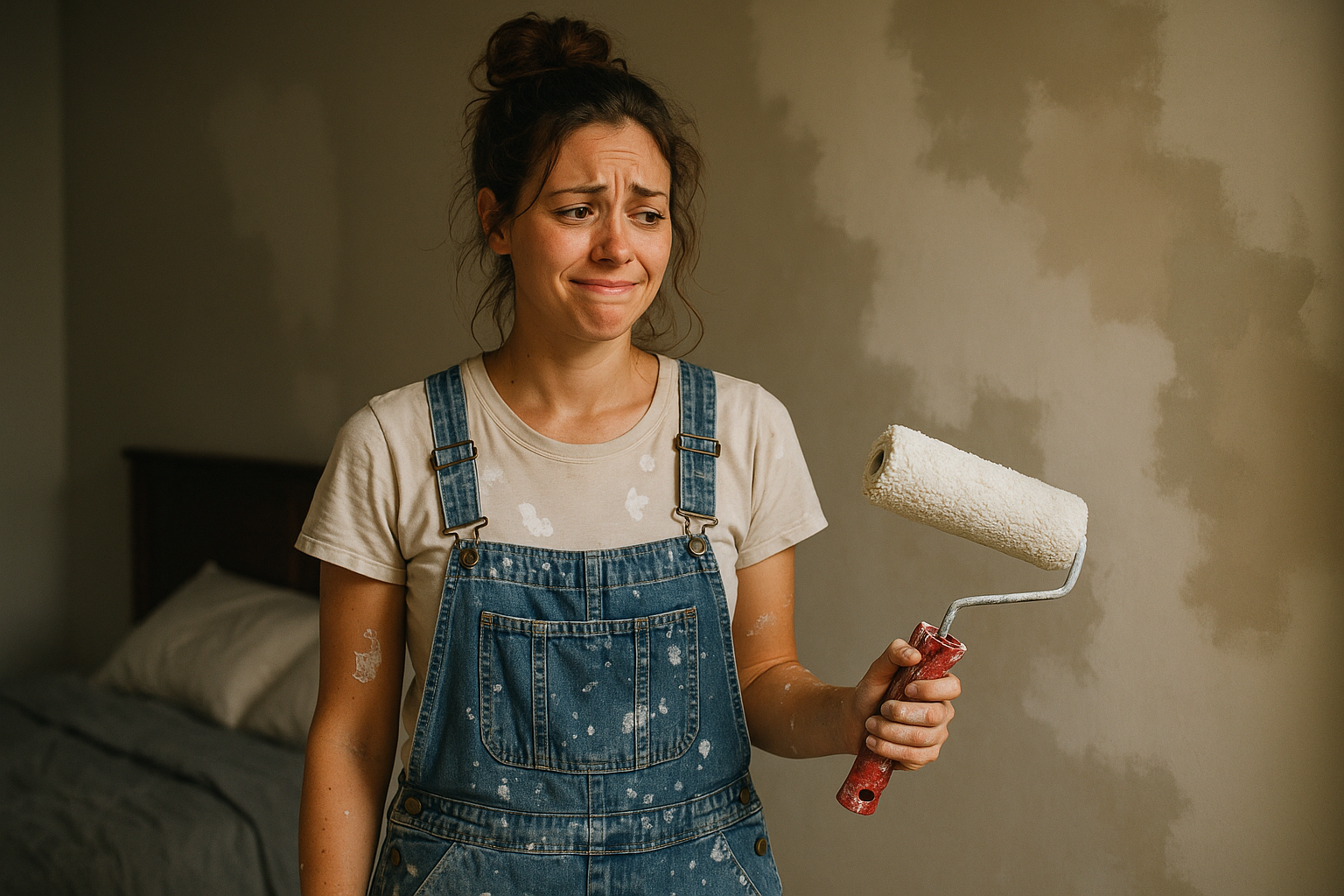 Reliable Bedroom Painting Experts That Homeowners Depend On