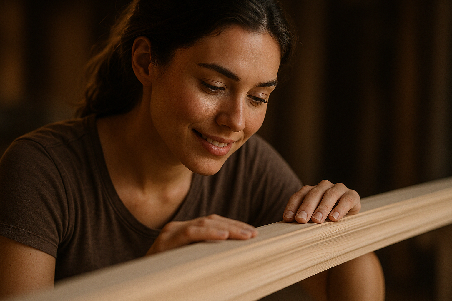 The Process for Turning Walls Into Seamless Masterpieces