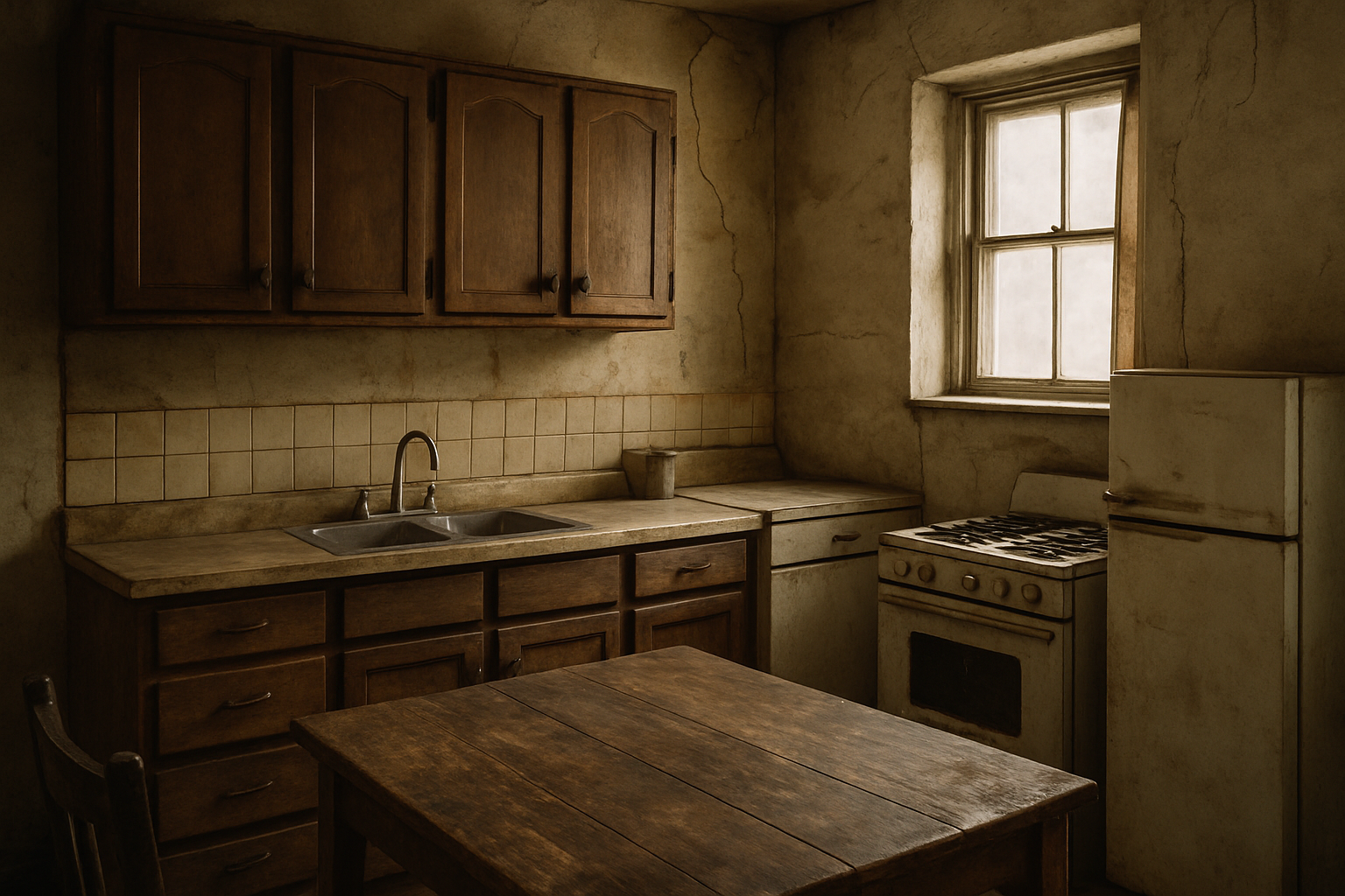 Why Redesigning Your Kitchen Creates More Than Just A Beautiful Room