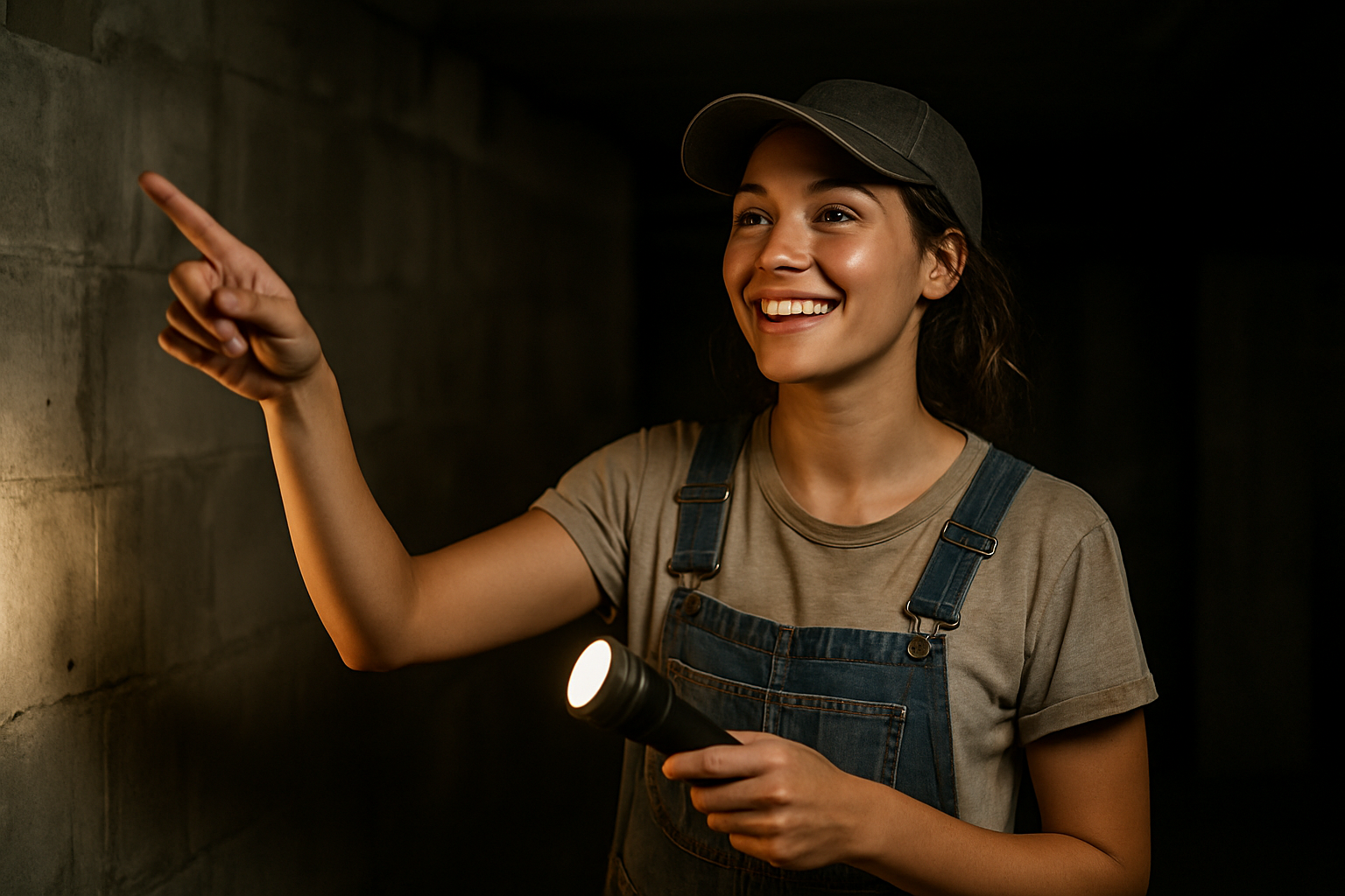  Converting Dark, Underused Areas to Vibrant Living Spaces