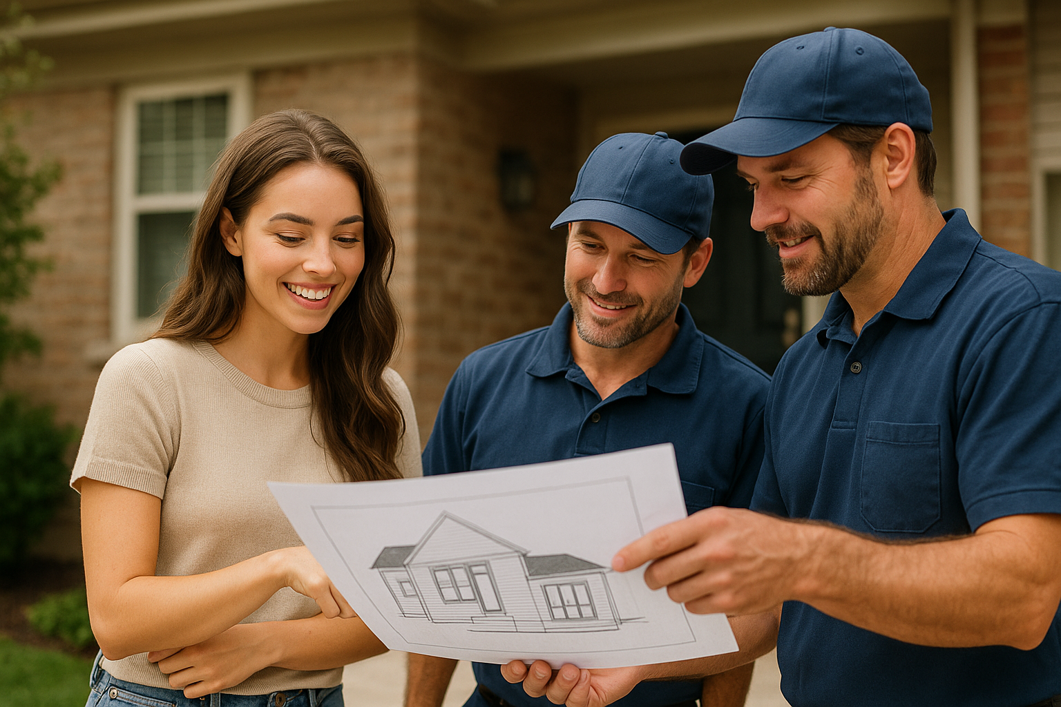 Behind the Numbers: Real Lessons in Home Expansion Budgeting