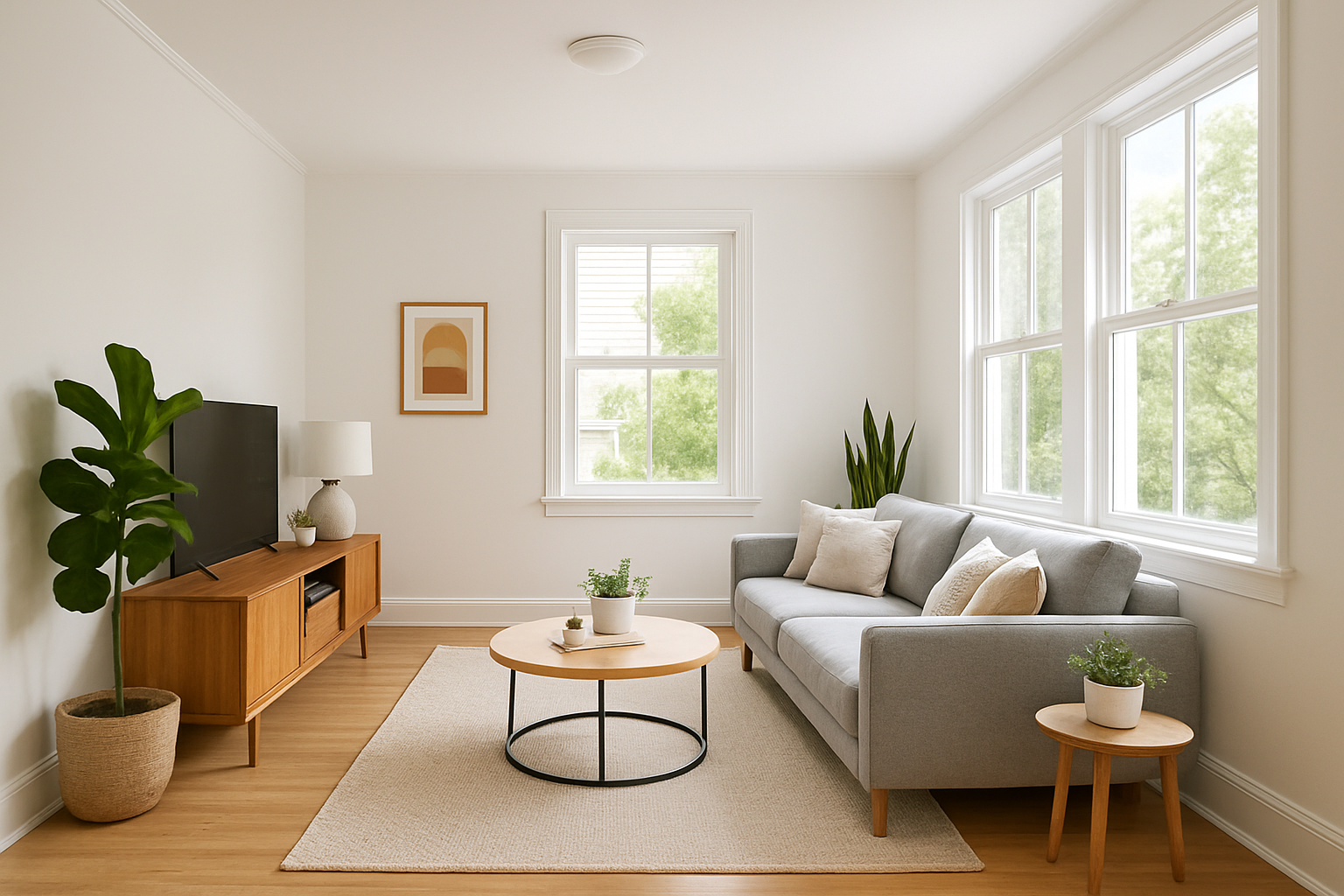 Renovations That Reflect You: Personalized Home Makeover Services