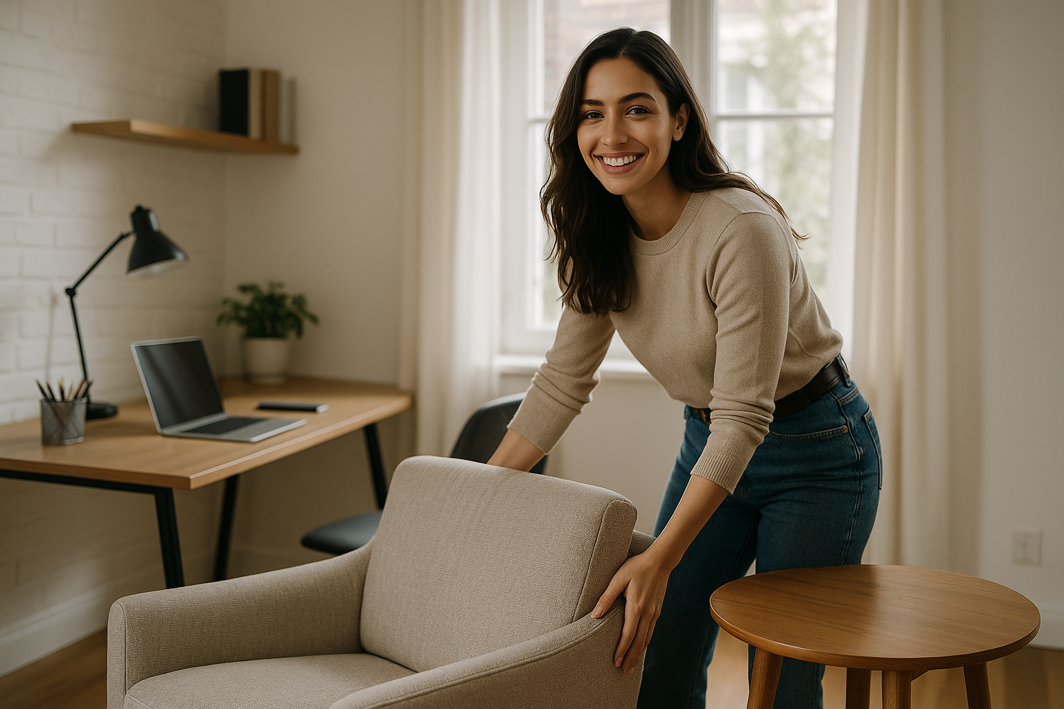 How to Upgrade Your Office Space for Style and Productivity in 2025