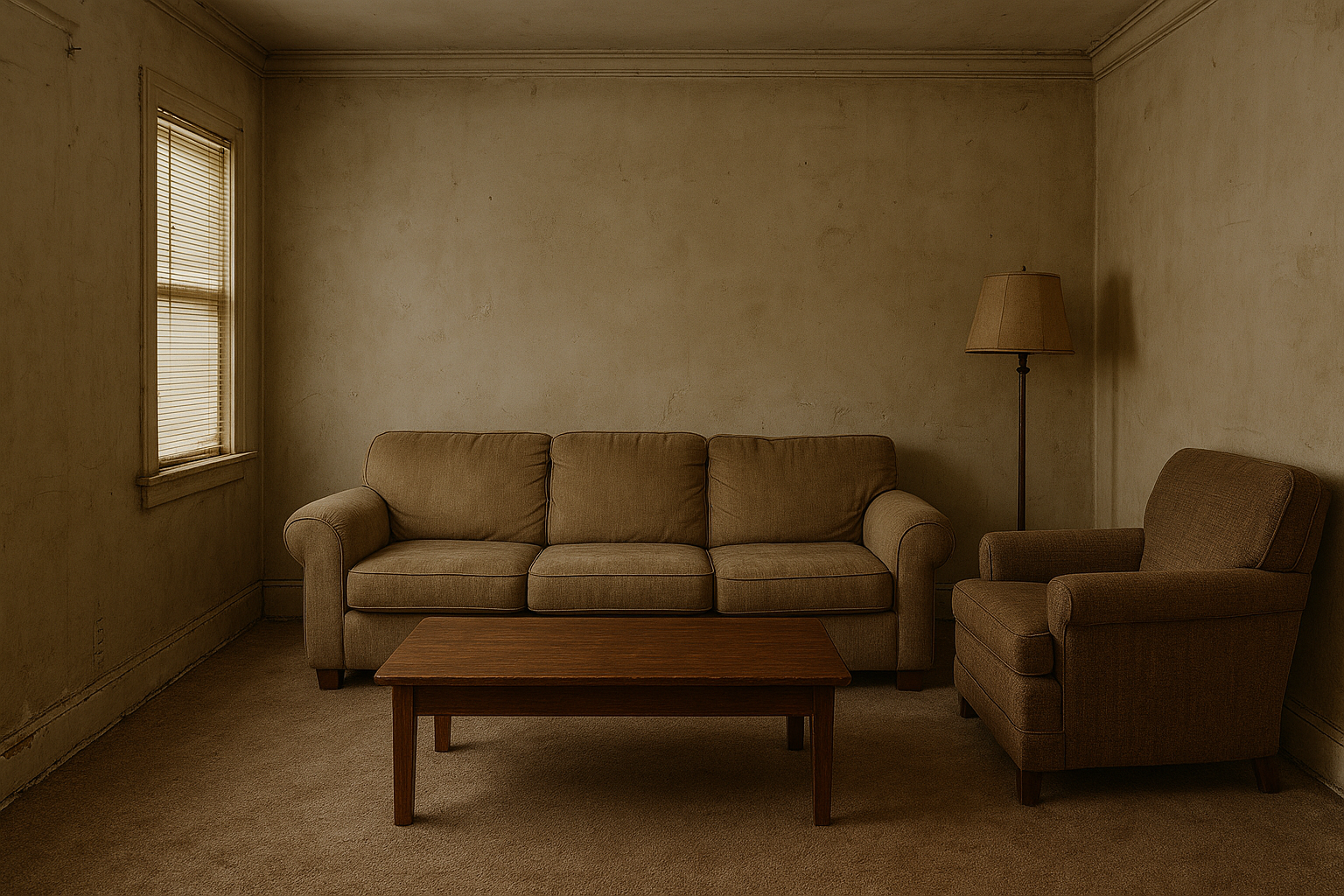 Breaking Down Interior Painting Costs Into Simple, Transparent Steps