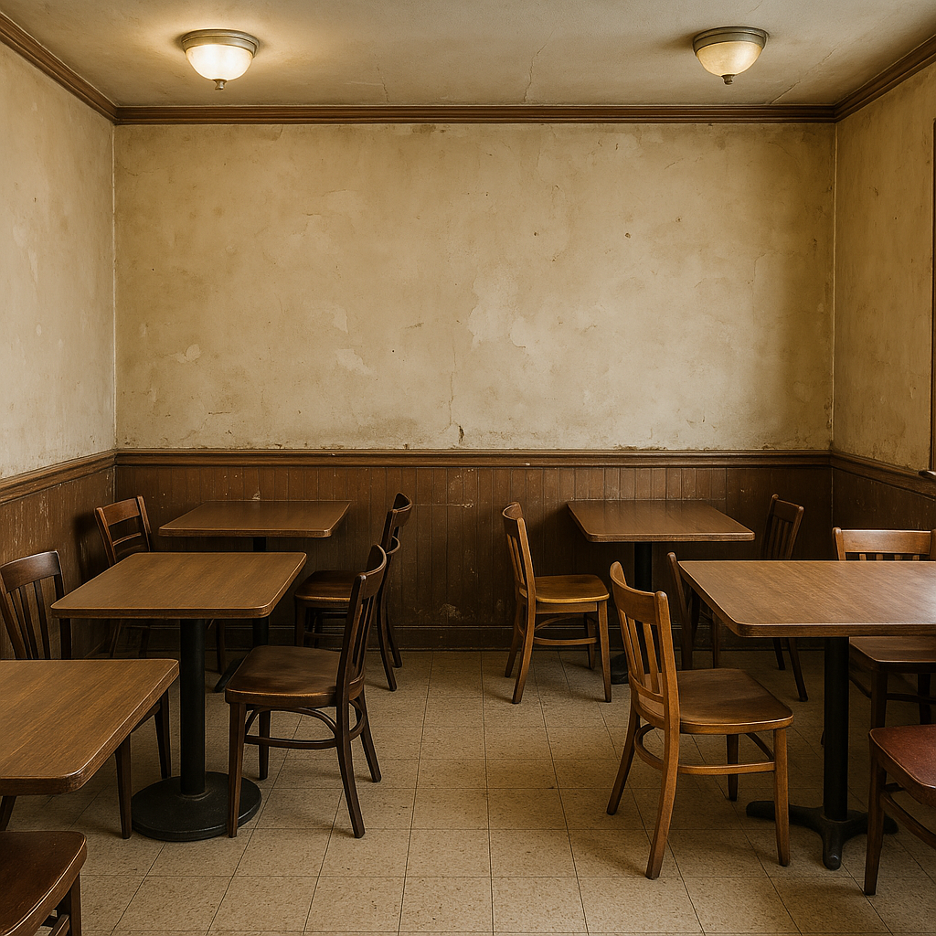 How Expert Painting Creates Atmosphere That Elevates The Dining Experience