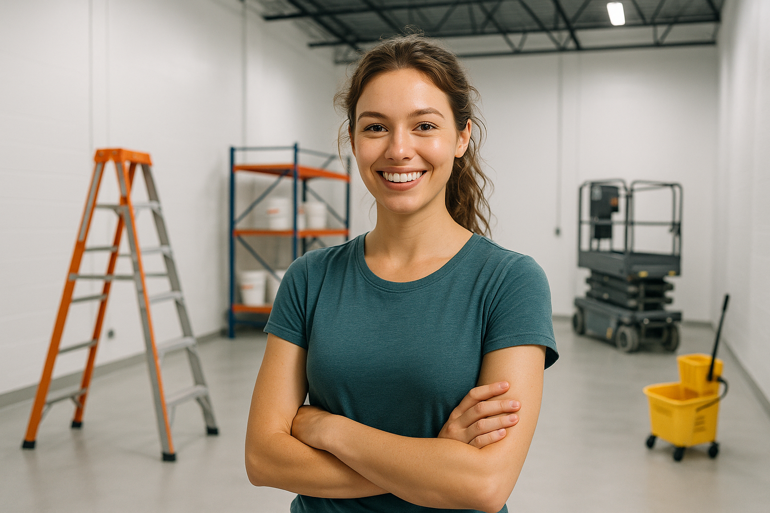 Discover the system that keeps projects efficient and stress-free