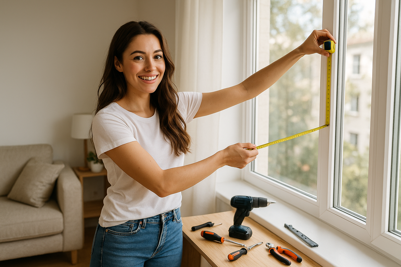 Stylish and Efficient: Windows That Work for You