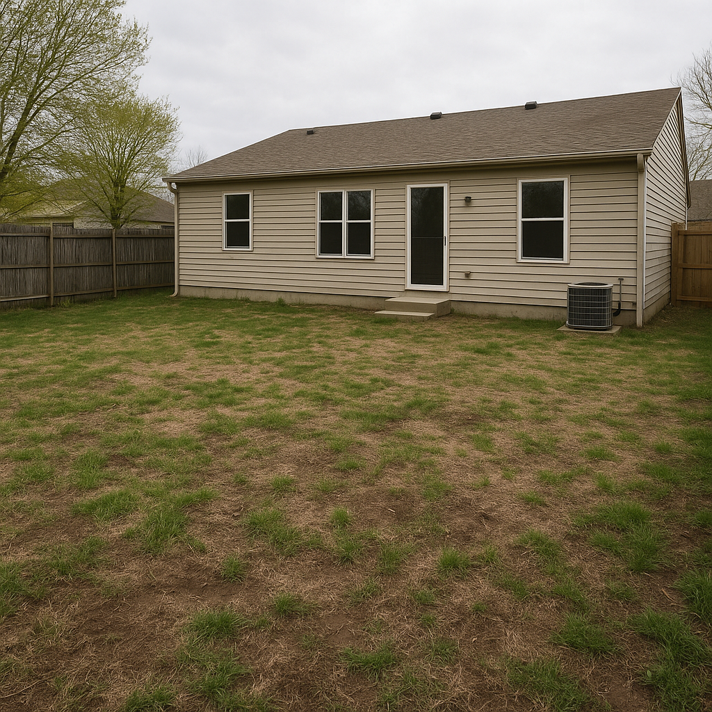 Creating Outdoor Spaces That Feel As Comfortable As Your Living Room