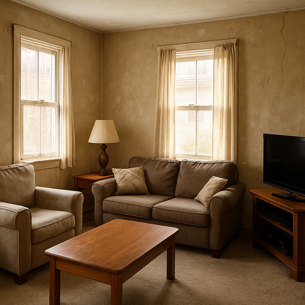 From Prep to Perfection: The Ultimate House Painting Checklist for Homeowners