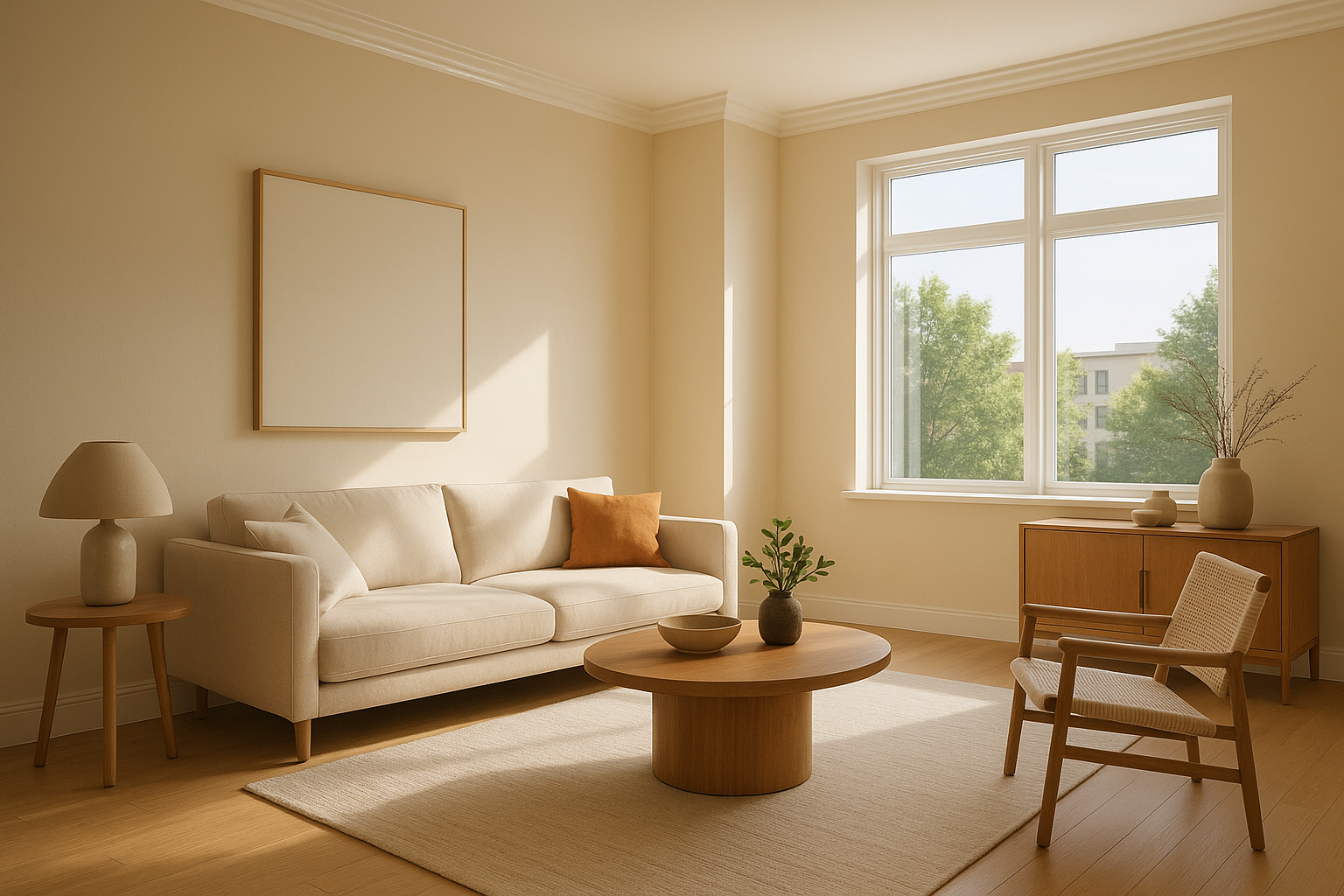 A Complete Guide to Understanding Interior Painting Costs in 2025