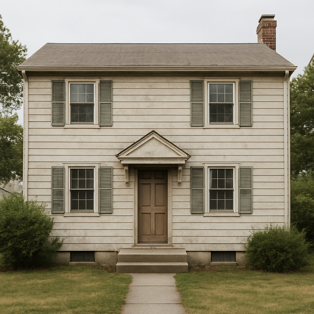 How Much Homeowners Spend on Exterior Painting in 2025