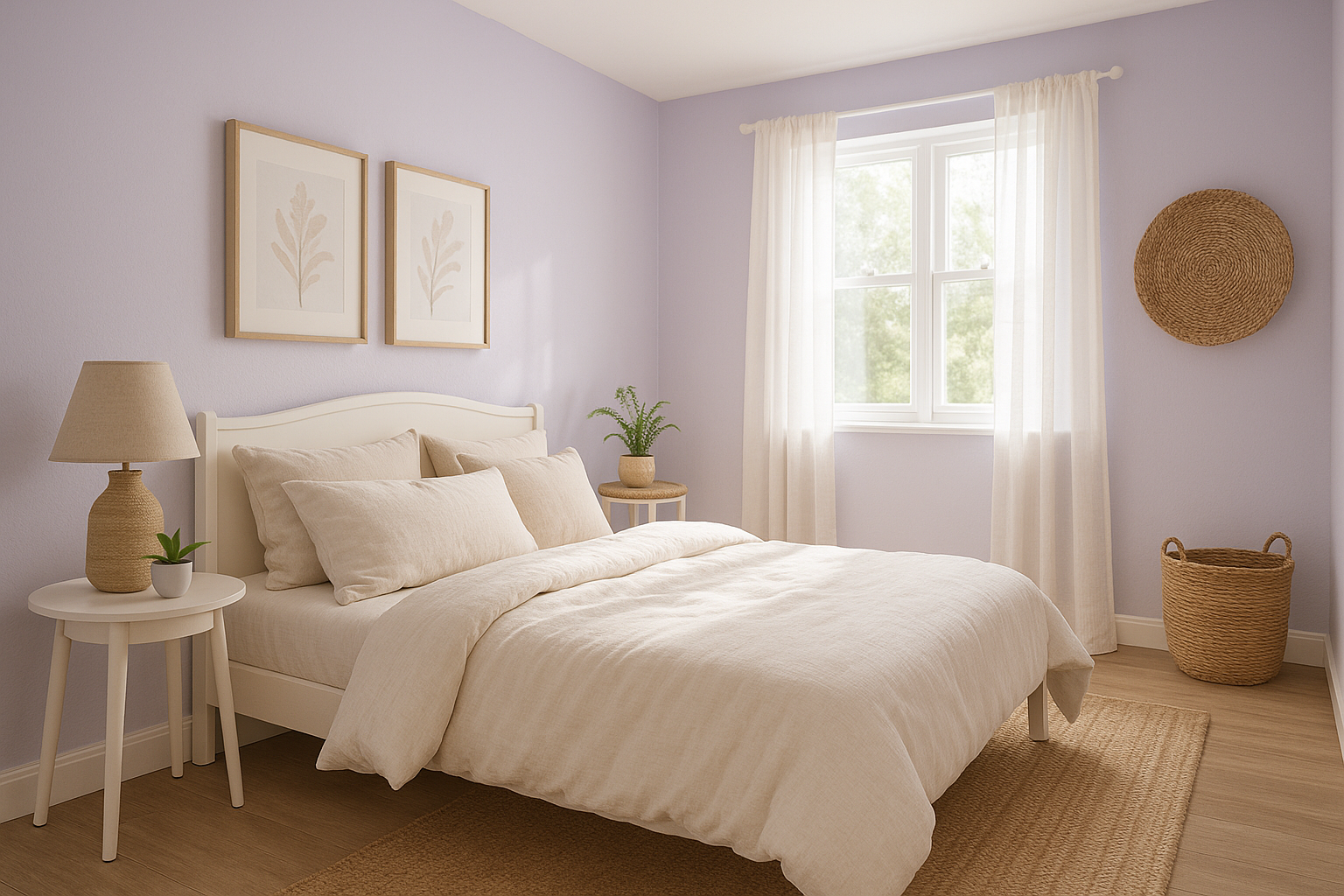 Unlocking the Emotional Impact of Indoor Paint Colors
