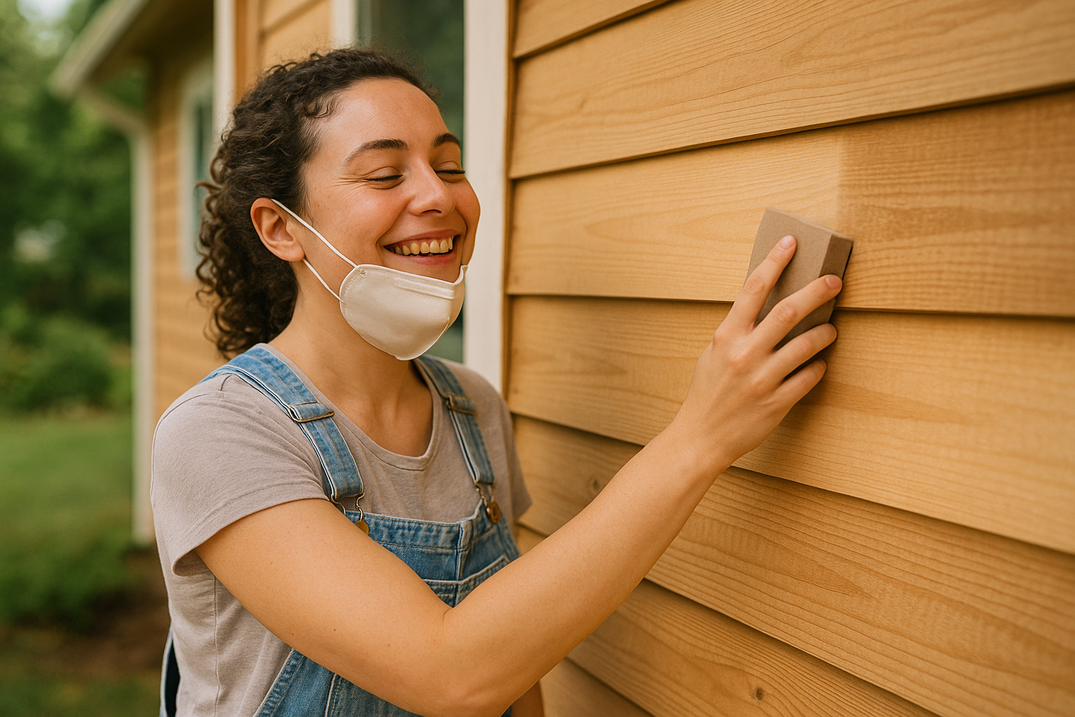 Essential Exterior Prep Work Before Painting Your Home Like a Pro