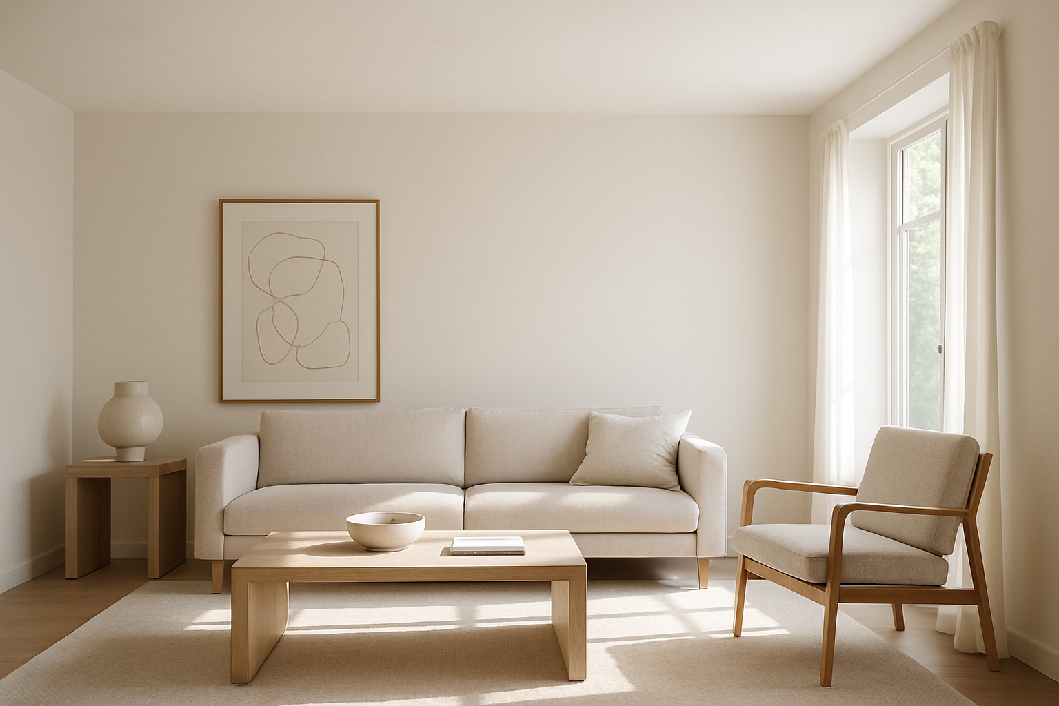 How to Renovate Your Space with the Perfectly Painted Ceiling