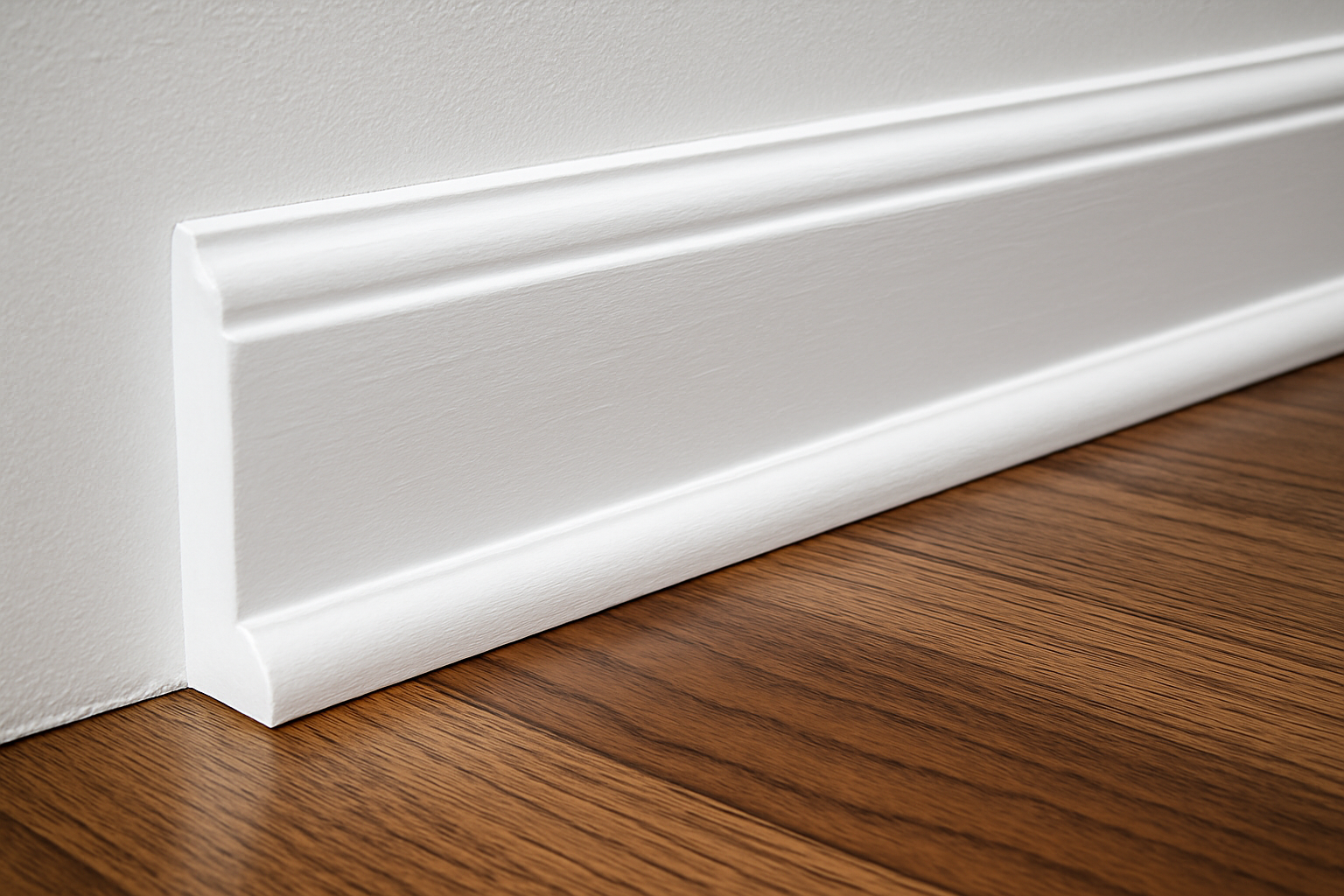 Mastering Clean, Crisp Lines: Secrets for Perfect Trim and Baseboard Painting