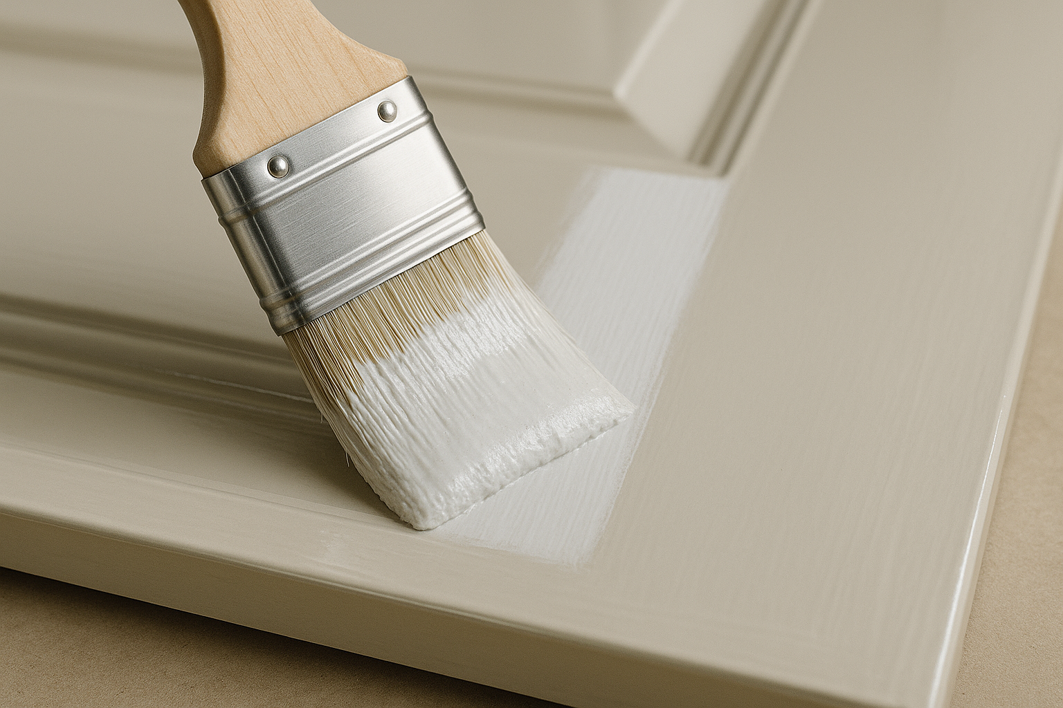 Undercoat, Overachieve: How Primer Sets the Stage for Paint That Lasts
