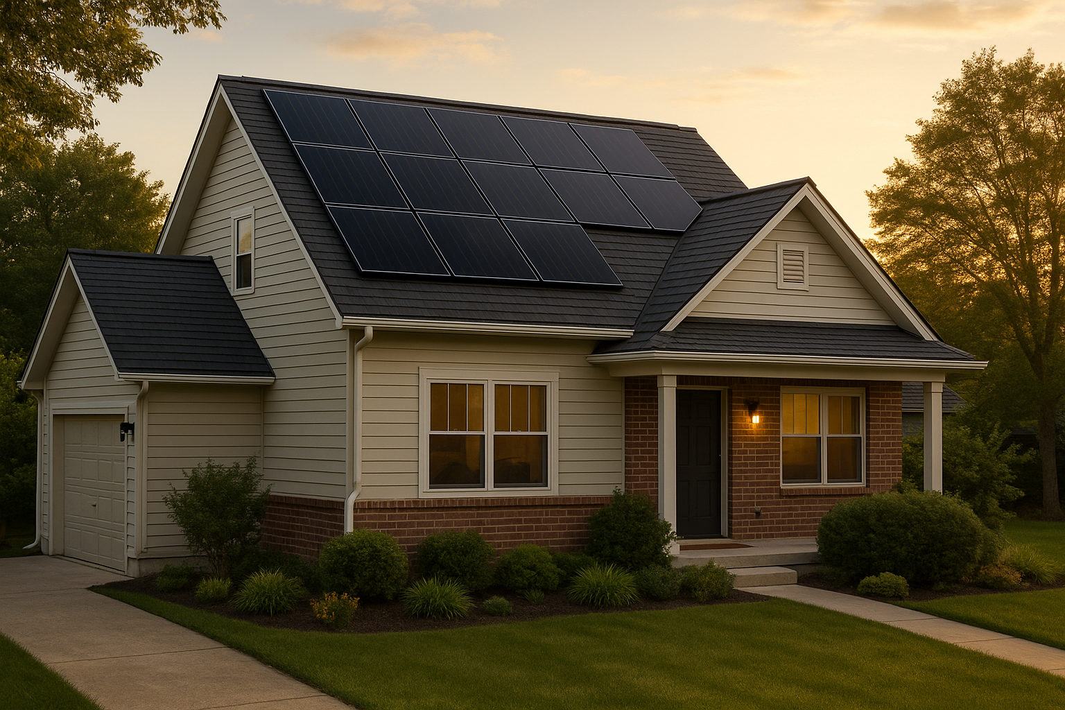 The Smart Homeowner’s Guide to Preparing for Solar Power