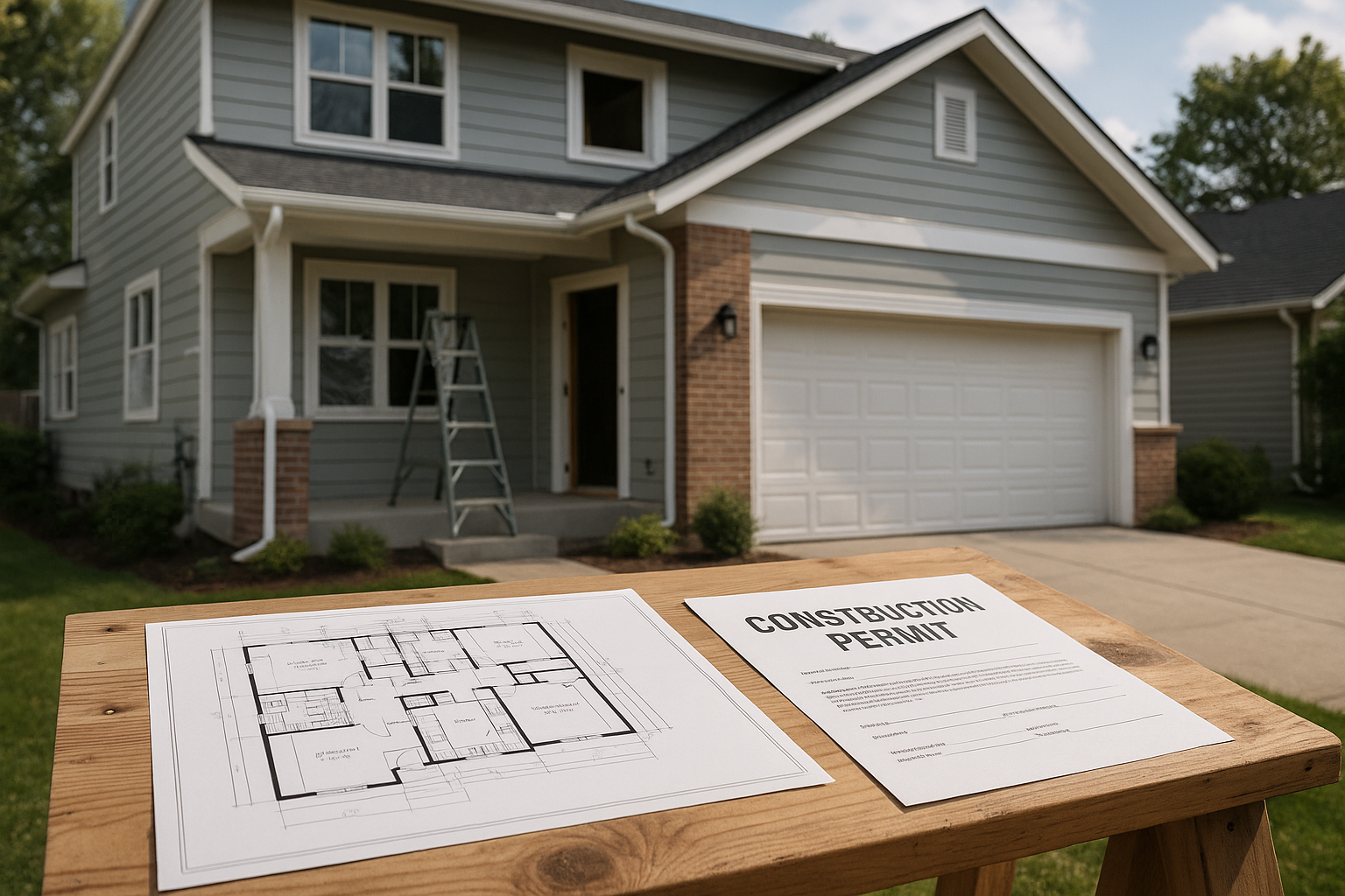 Navigating Building Codes Before Starting Your Next Remodel