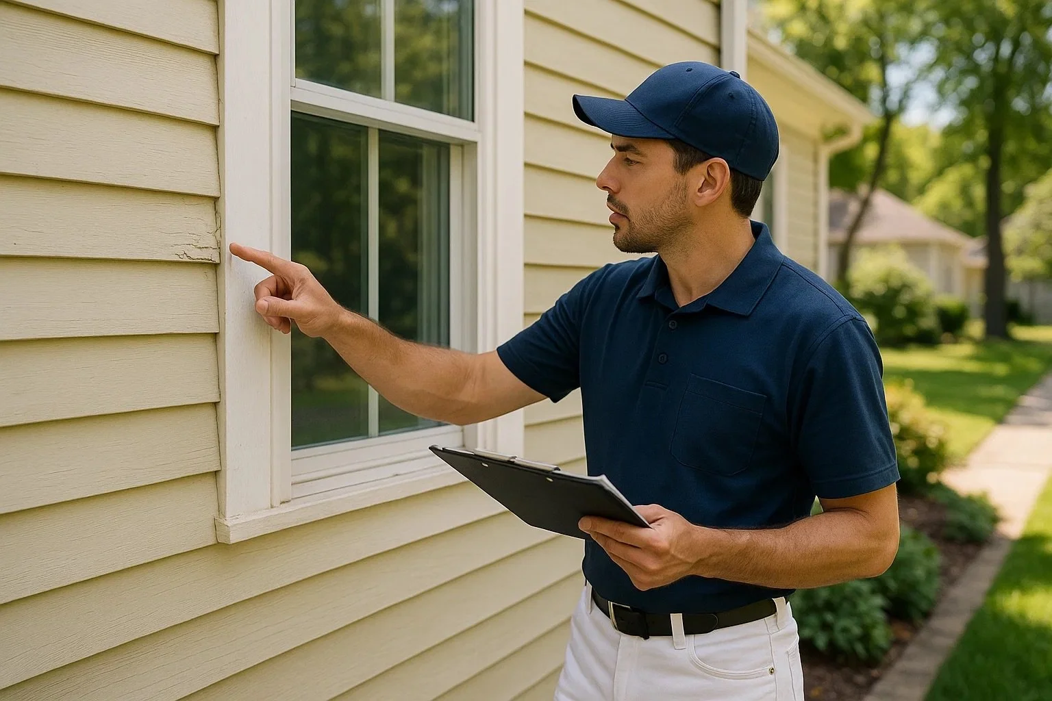 Exterior Paint Life Expectancy: What to Expect and How to Extend It