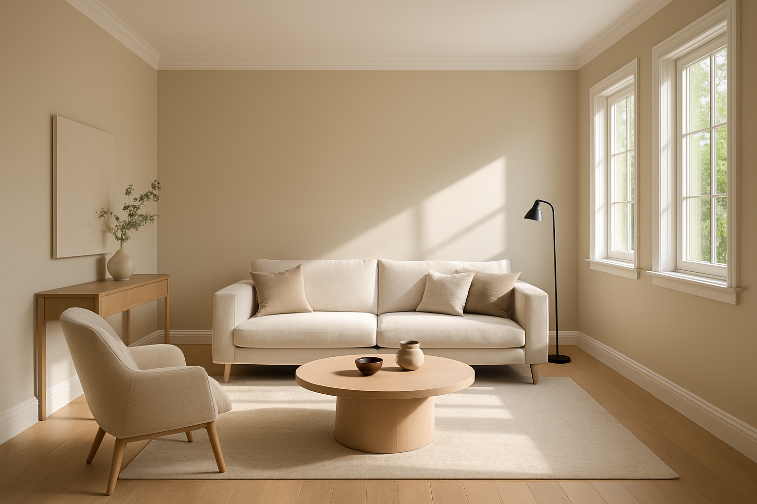 Transform Your Home with Simple Upgrades That Don’t Require Permits