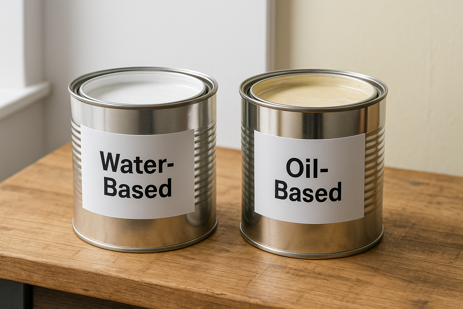 Choosing Paint That Truly Endures: A Deep Dive into Longevity