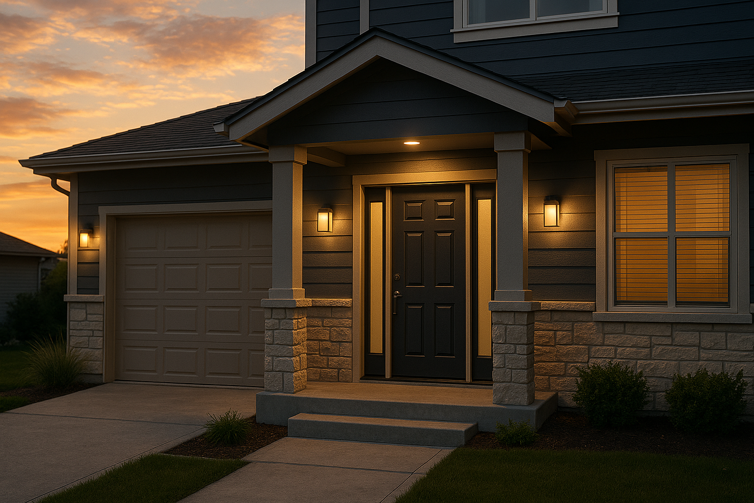 Why Smart Remodeling Choices Can Boost Both Safety and Style in Your Home