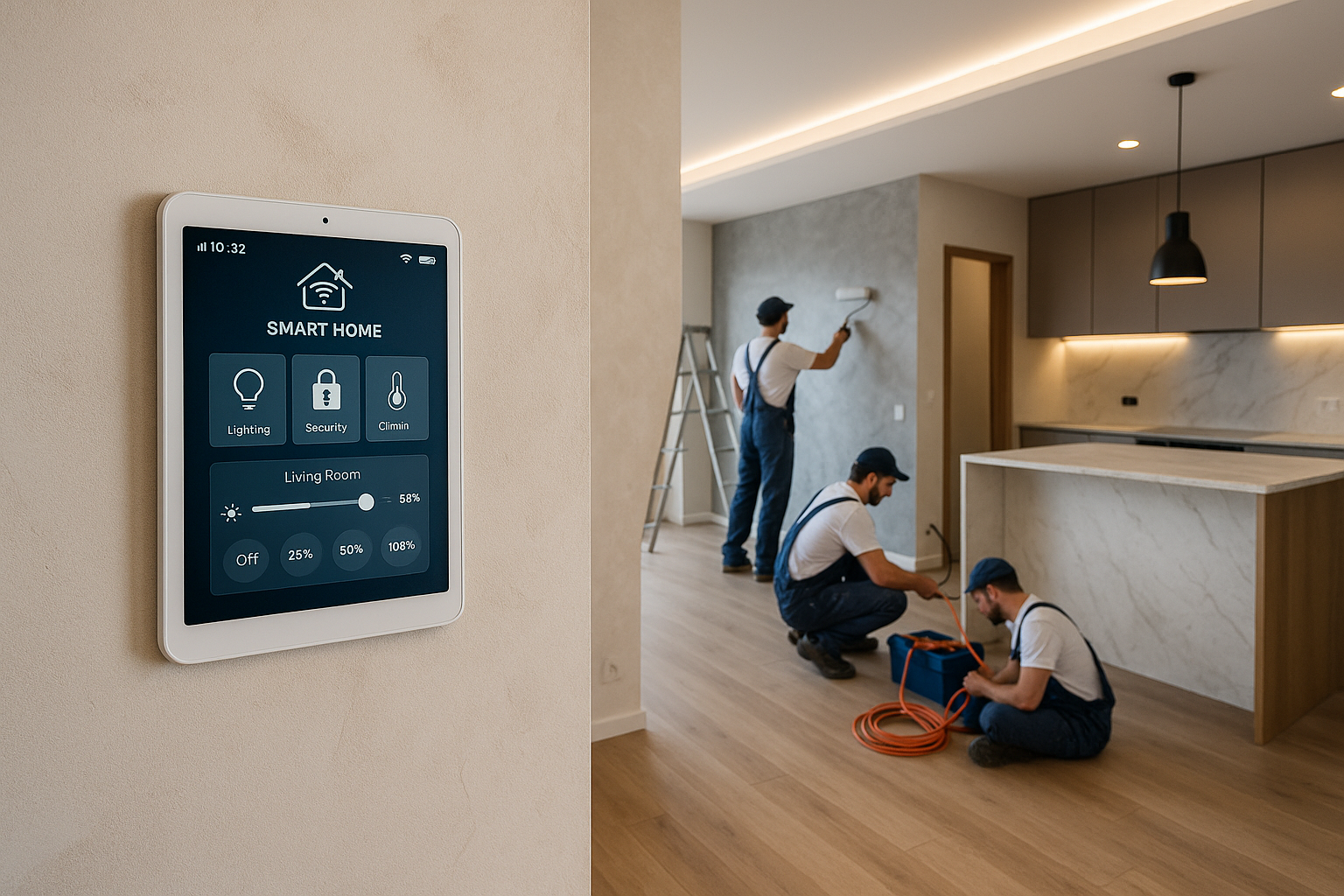 The Future of Home Living Is Already Here: Are You Ready for It?
