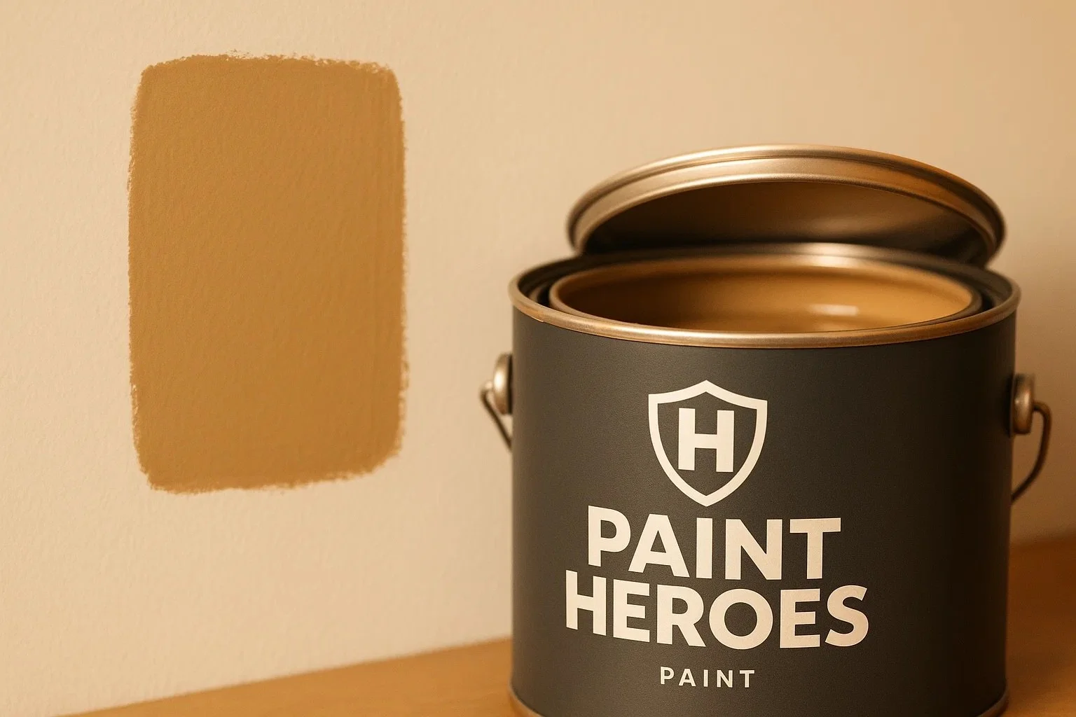 Your Guide to Hiring a Residential Painting Company That Delivers