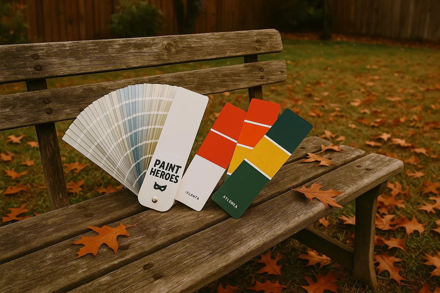 Local, Trusted, and Professional: The Atlanta Painting Company You’ll Love Working With