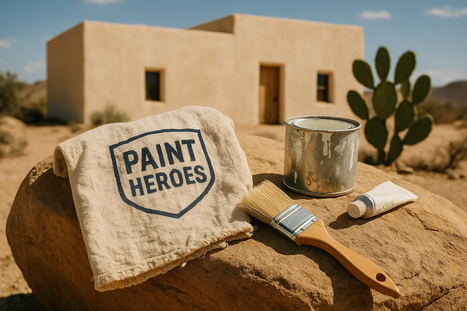 Arizona Painting Company Services That Go Beyond the Brush