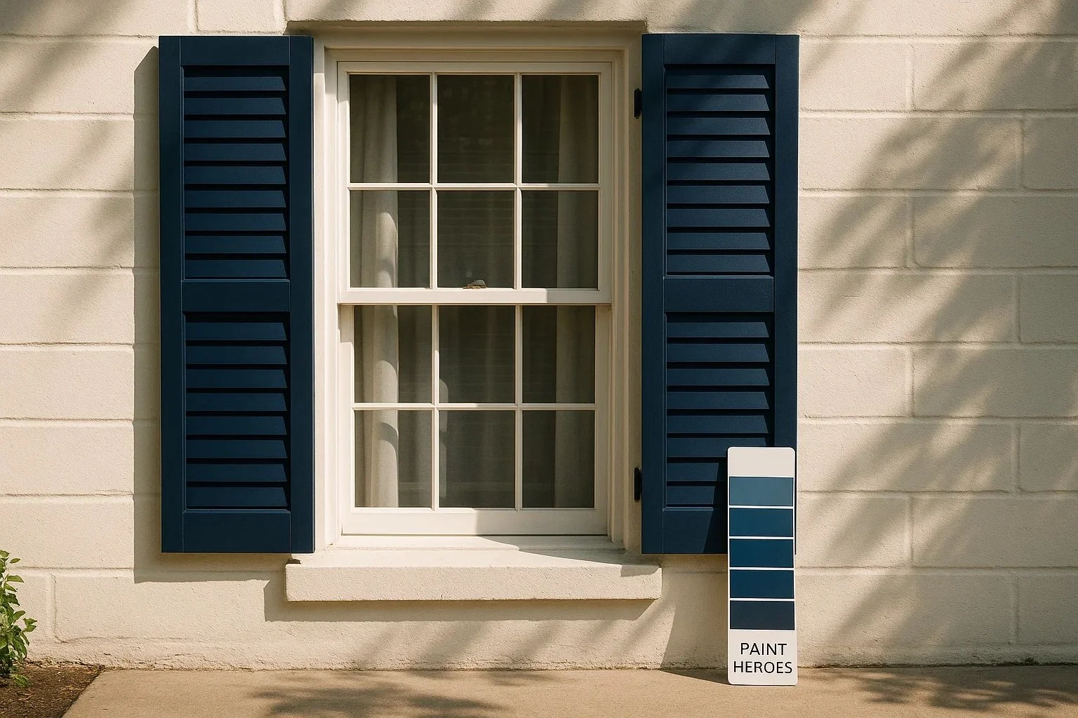 The Ultimate Exterior Painting Company for Residential & Commercial Projects