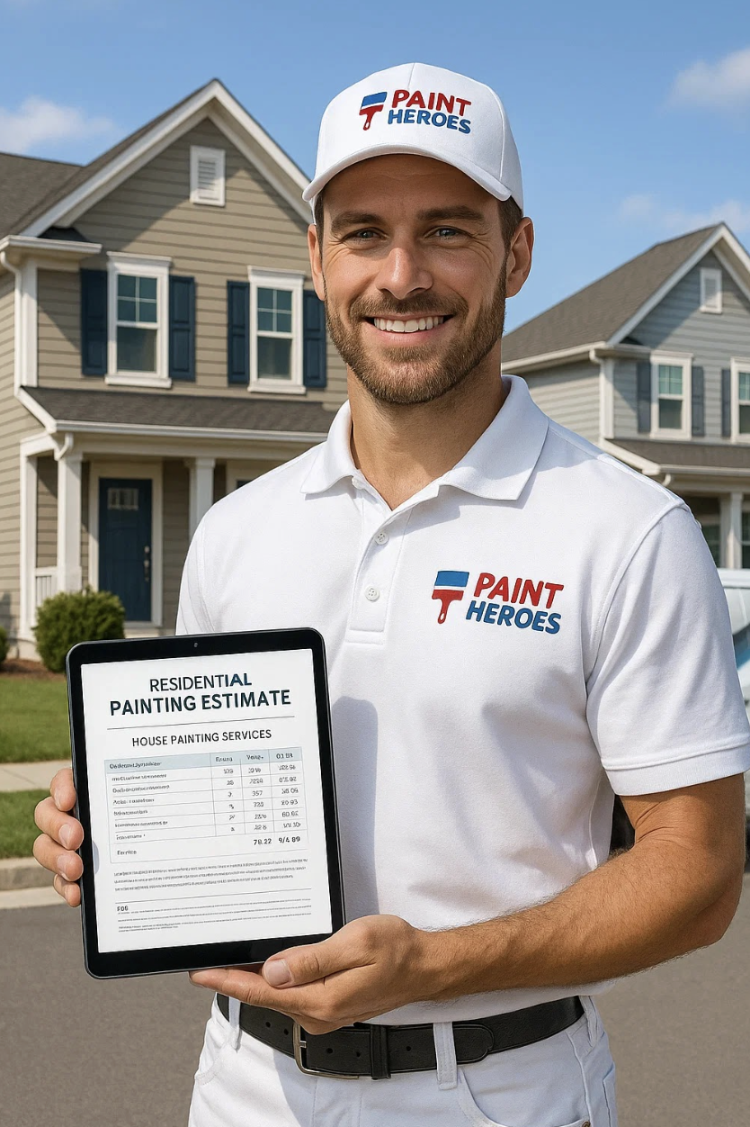 How to Price Painting Jobs Like a Pro: Expert Tips for Accurate, Profitable Estimates