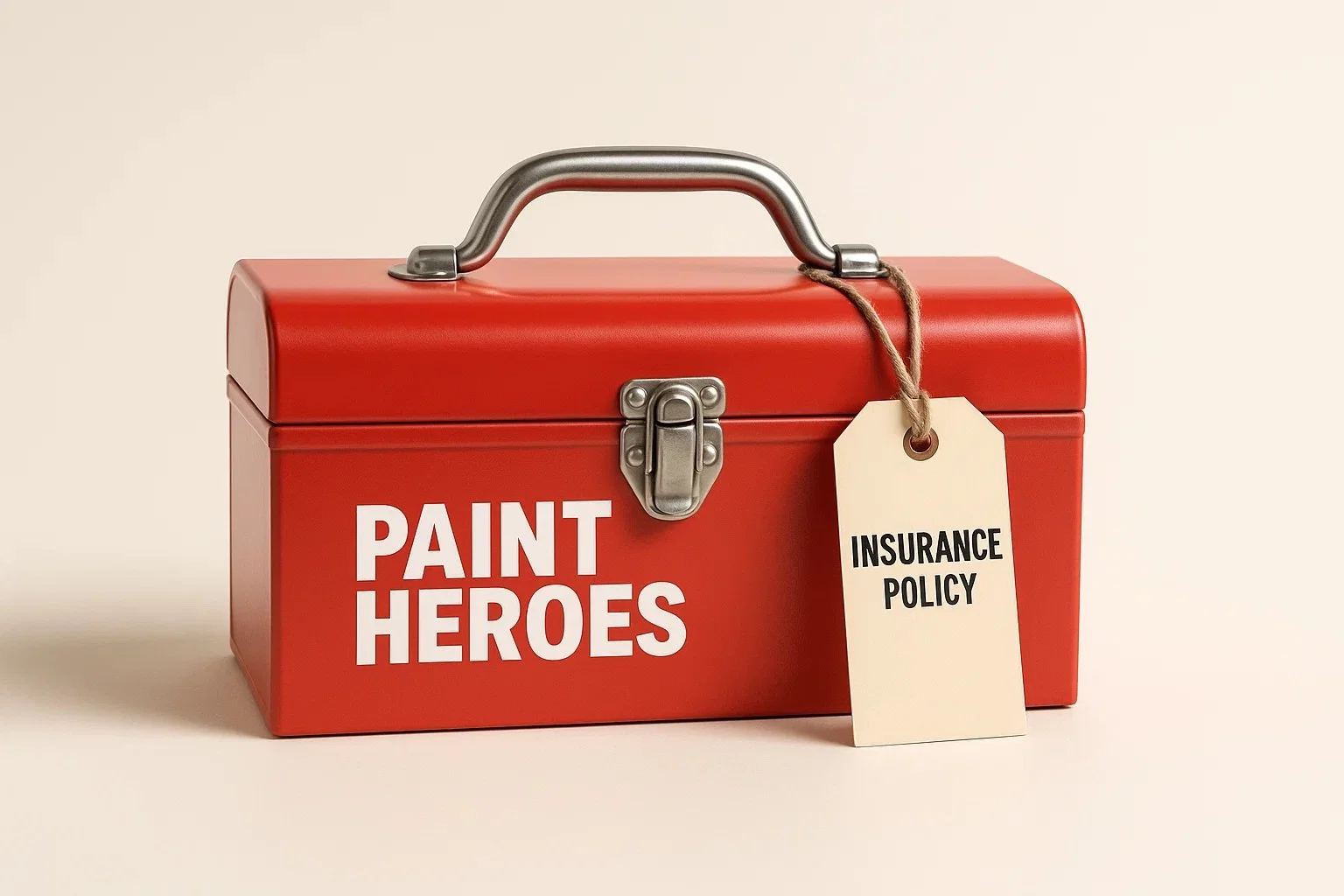 Insurance Essentials for Painting Businesses That Want to Be Taken Seriously