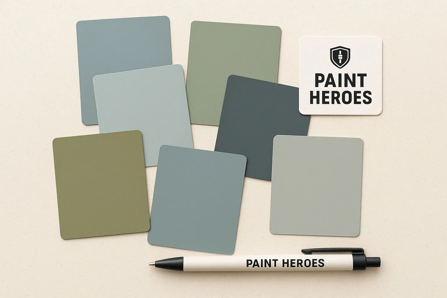 Seattle’s Local Painting Company Redefining Quality and Customer Care