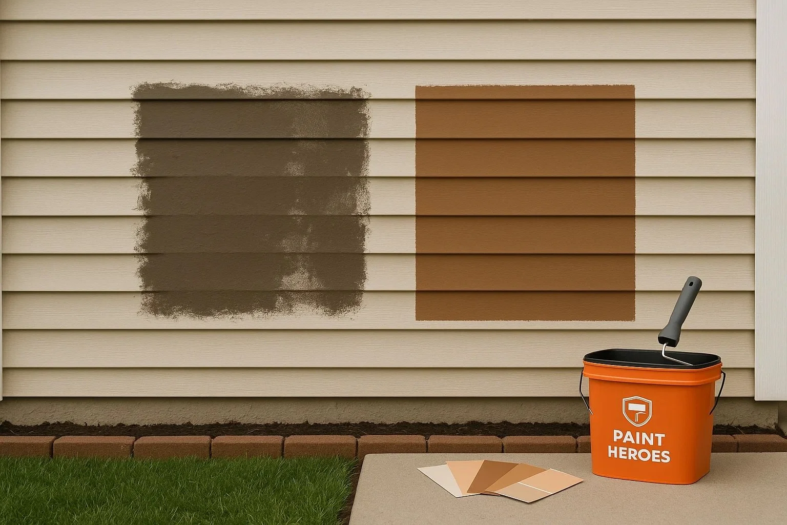 Avoid These Common Exterior Painting Mistakes Before It’s Too Late
