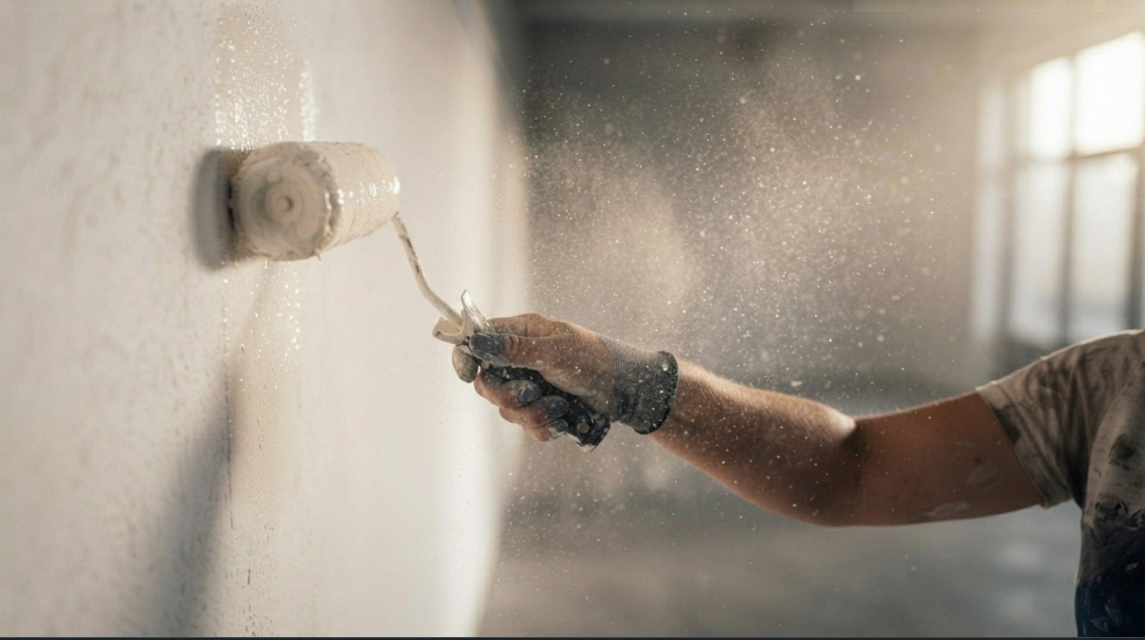 Can You Paint Over Chipped Paint? (Explained)