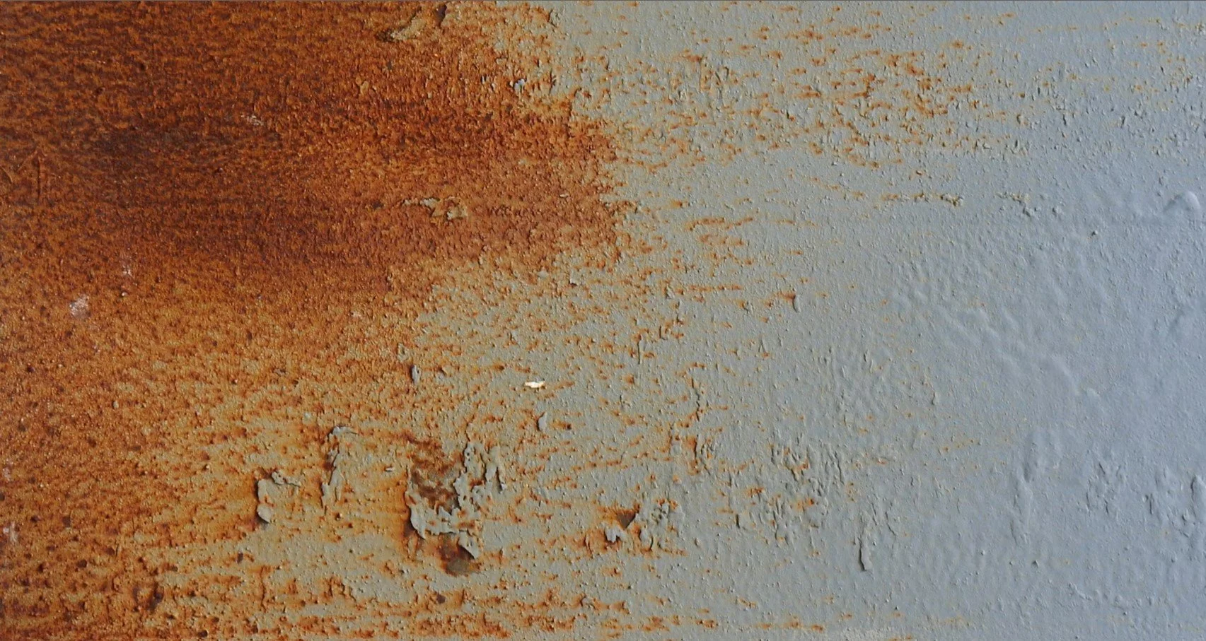 Can You Paint Over Rusted Metal?