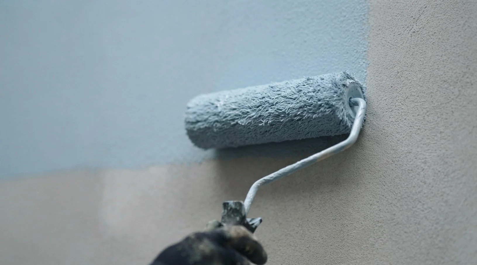 Brush Marks