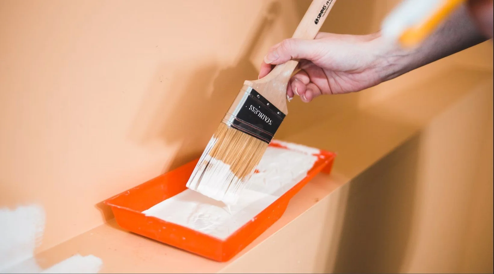 Clean The Surface