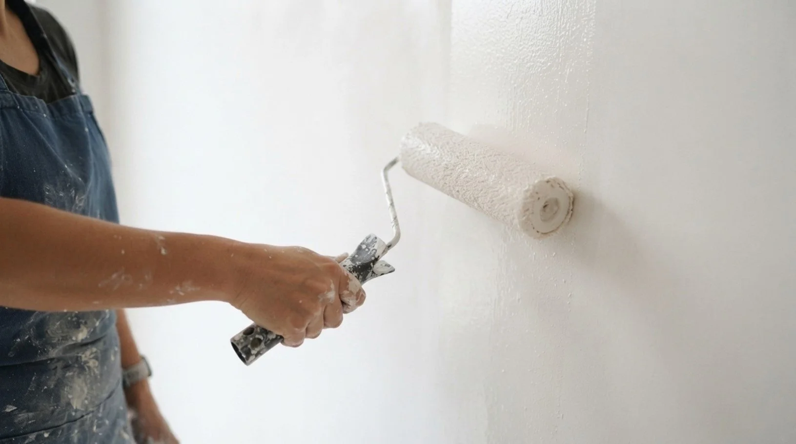 Can You Paint Acrylic Over Latex
