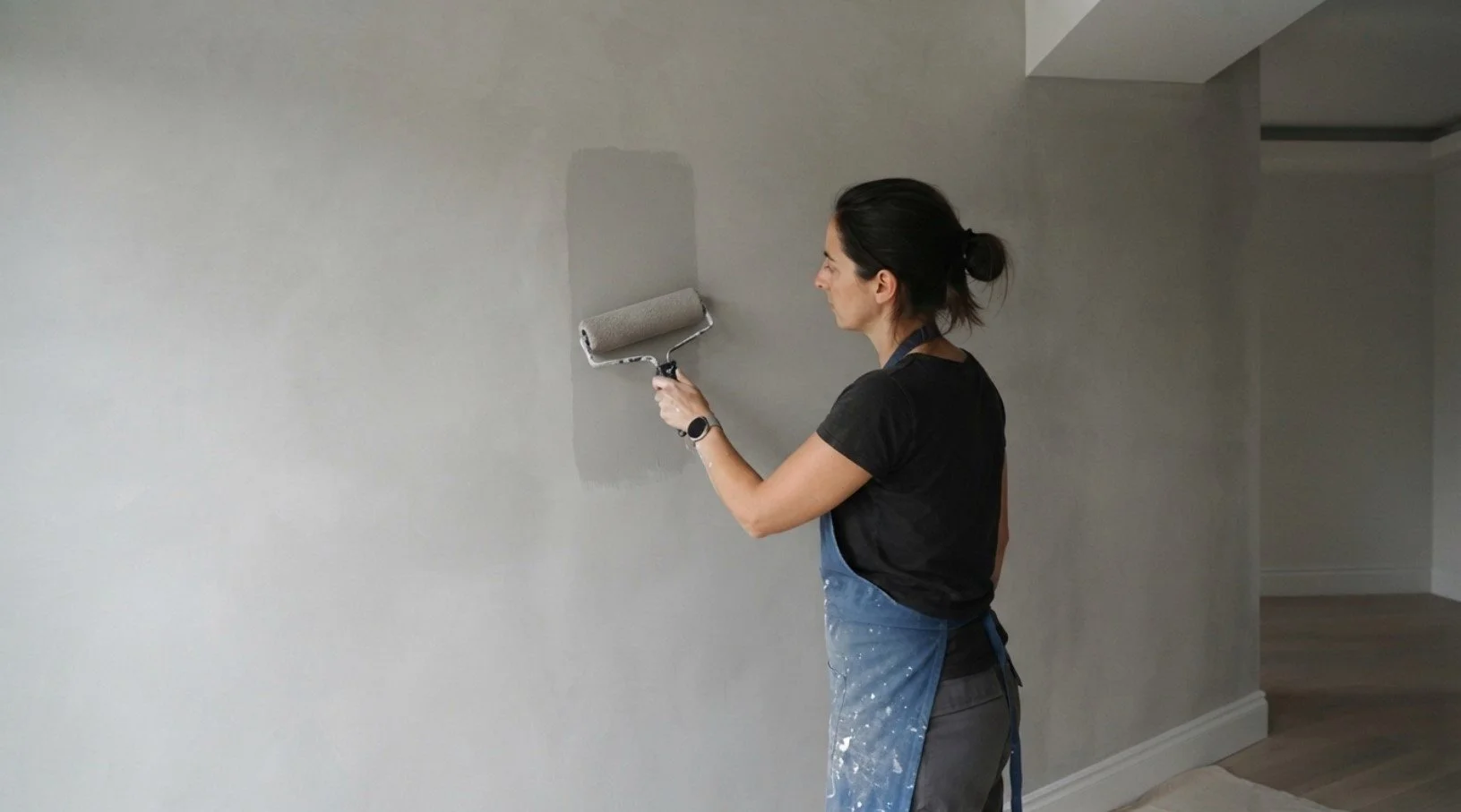 Apply Primer